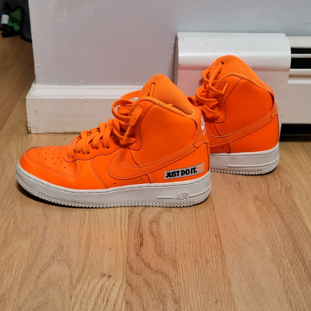 💥LIMITED EDITION💥      NIKE AIR FORCE 1